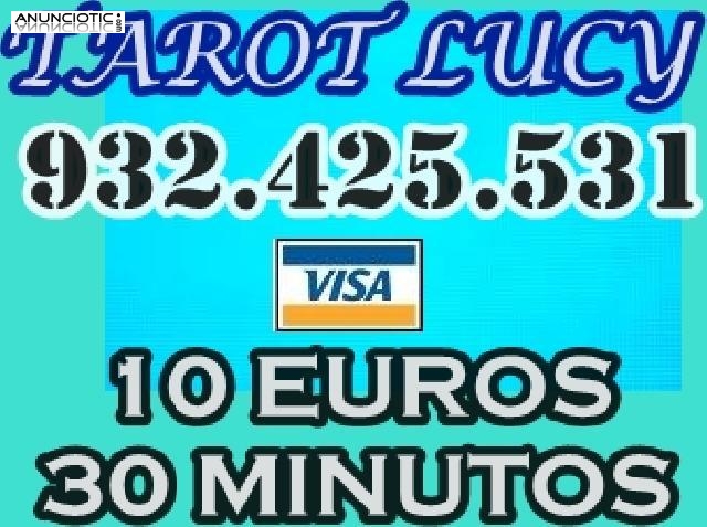 TAROT POR VISA OFERTA  30 MINUTOS 10 EUROS 