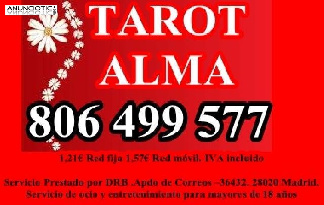 Alma Cortez tarot y videncia  Respuestas concretas a tus dudas