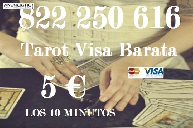 Tarot Visa/Tarotistas las 24 Horas/Barato