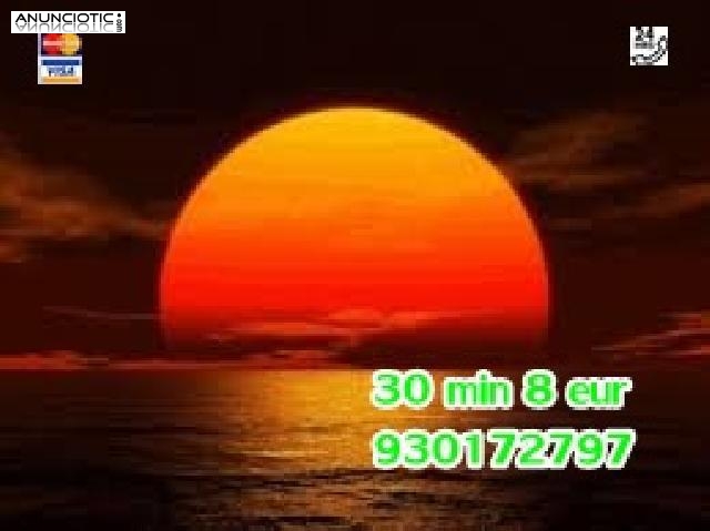 gg  Consultas de tarot 30 min 8 eur 24Horas 930172797