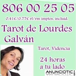 tarot barato y economico 806 002 505 .0,41 â¬ min