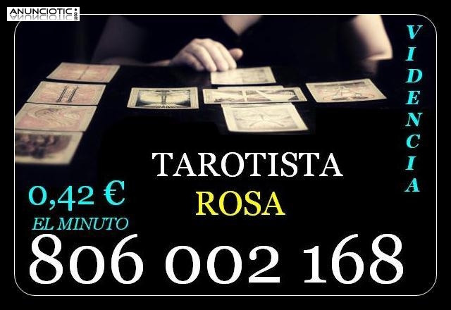 Tarot 806 Barato/Tarotistas/Economico