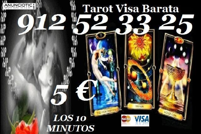 Tarot del Amor/Tarot España/Tarot Visa Barata.