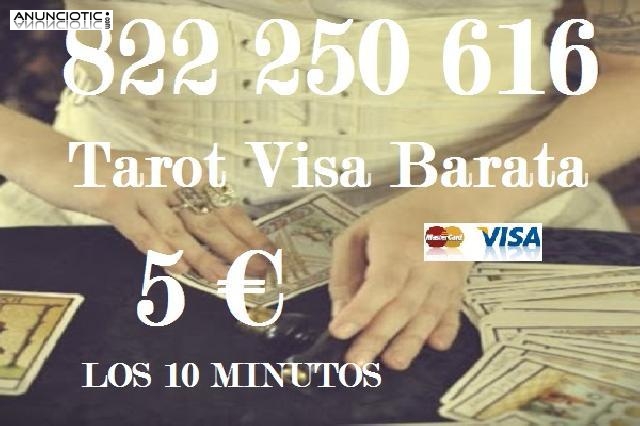 Tarot Barato Visa/Que te depara el Amor