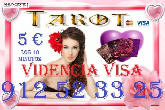 Tarot Visa Económica/Tarot del Amor