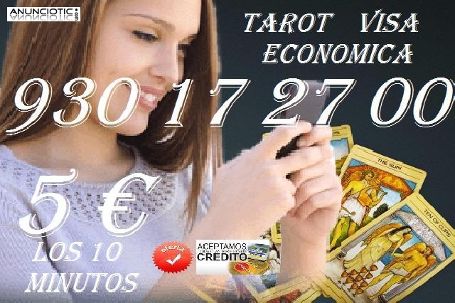 Tarot Visa Barata/Videncia Económica/Tarotistas