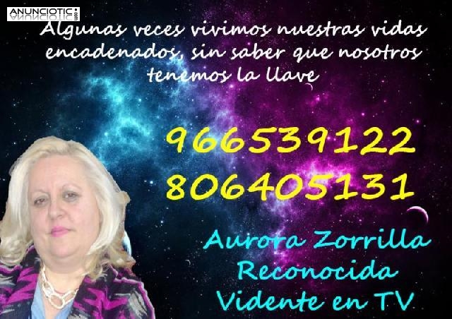 Consulta tarot y videncia natural 