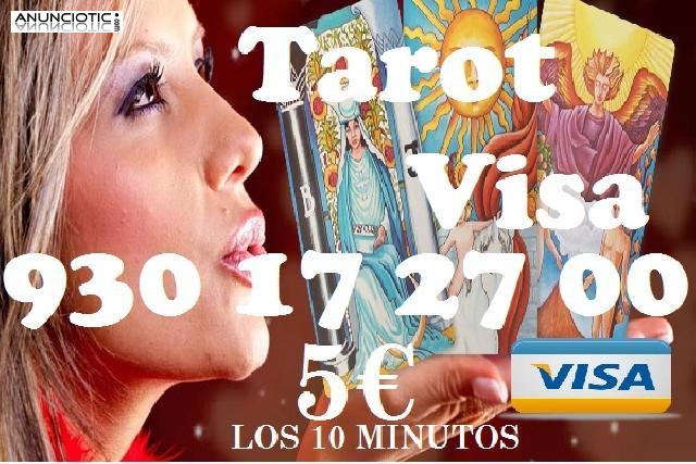 Tarot Barato Visa/Que te depara el Amor/930172700