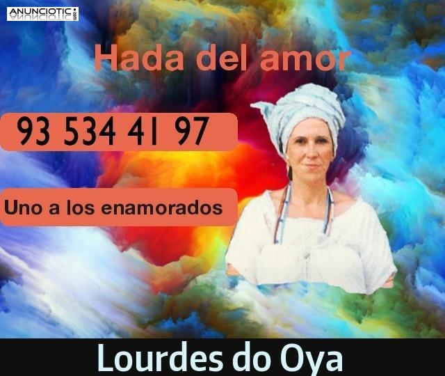 Especial amor con lourdes 