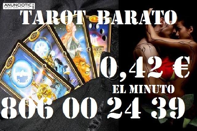 Tarot Barato/Tarotistas Económicas