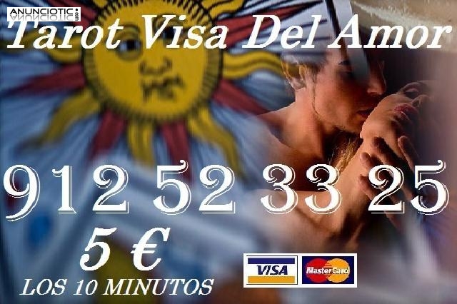 Tarot Visa Economica/Tarotista/912 52 33 25