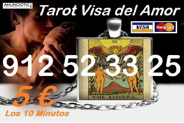 Tarot Visa Económica/Videncia/912 52 33 25