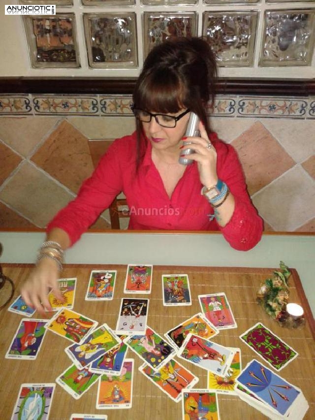 CONSULTA UN TAROT ECONÓMICO Y SINCERO OFERTA 5 EUROS 15 MINUTOS