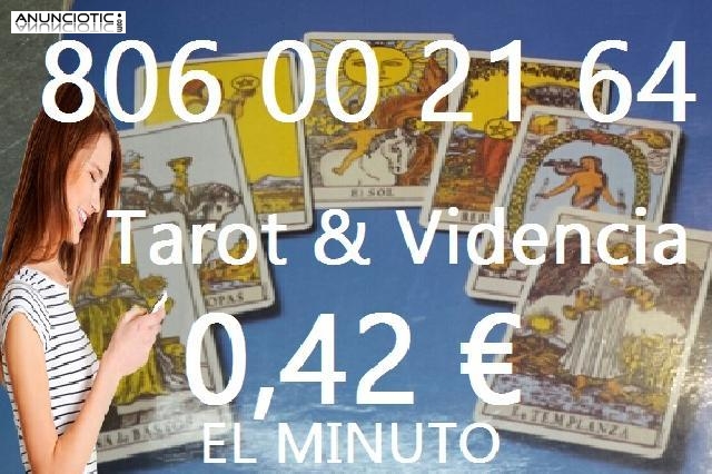 Tarot Linea Barata/Tarotistas/806 002 164