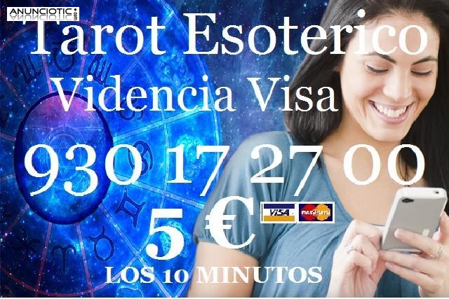Tarot Visa Economica/Tarotista/9  los 30 Min   
