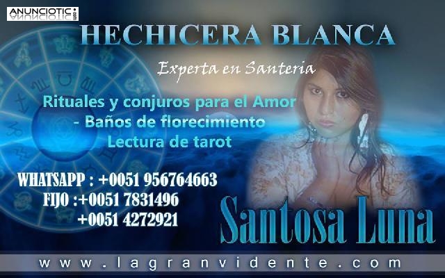 VIDENTE BLANCA ESPECIALISTA EN RITUALES y leiga de tarot