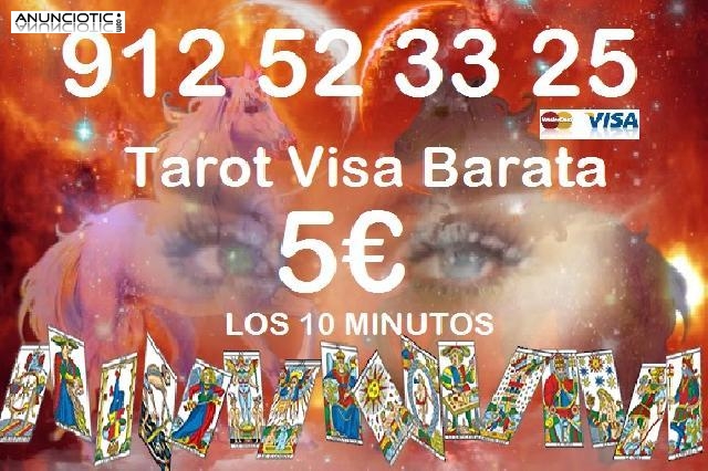 Tarot Visa Telefonico Barato/Tarotistas