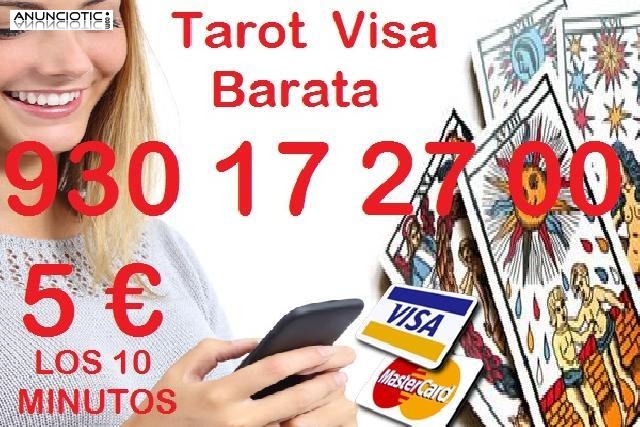 Tarot Visa Barato/9  los 30Min/Videntes