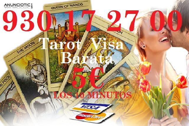 Tarot Visa/Tarotistas las 24 Horas/Barato   