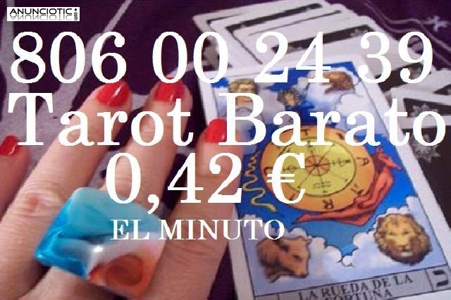 Tarot 806 Barato/Tarotistas/Visa Barata