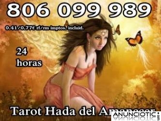 tarot 806 linea barata  dulce cortez 806 099 989 .0,41 ctmos