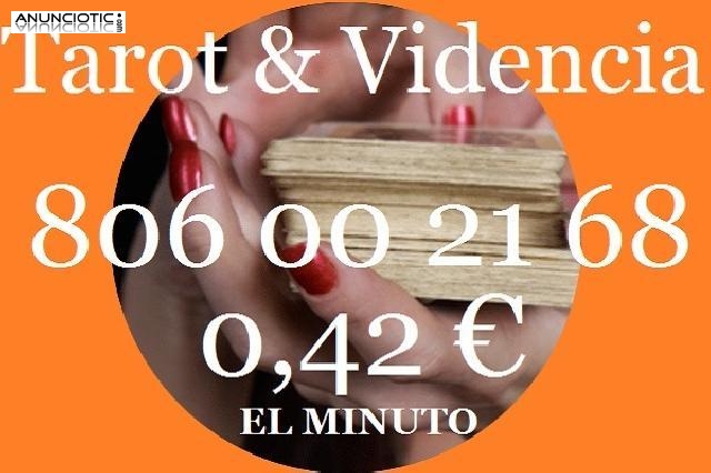 806 Tarot Barato/Consultas de Tarot/Videncia