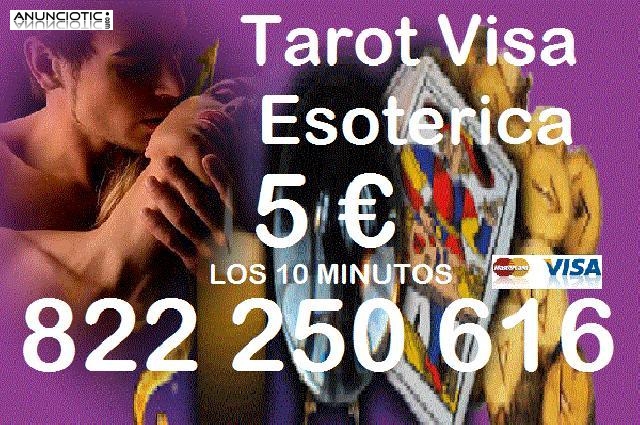 Tarot Visa Barata/Tarotistas/5  los 10 Min