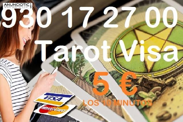 Tarot Visa Barato/Tarot Económico Del Amor