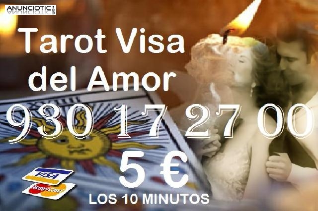 Tarot Visa del Amor Económica/Tarotista/Fiable