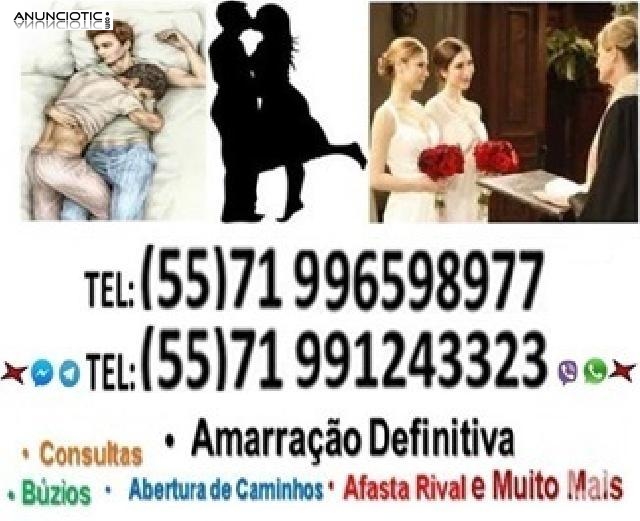 Amarração amorosa búzios e tarot