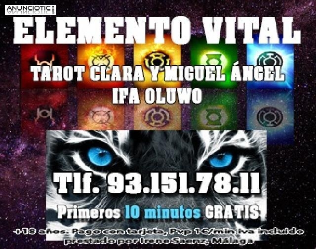 Tarot real 10 minutos gratis