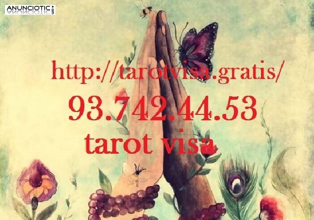 Tarot visa Gratitud, sanadora de sentimientos y del alma