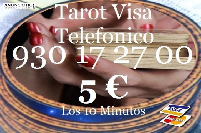 Tarot Visa Experto en el Amor/Económico