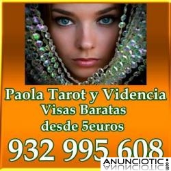 tarot visas economicas paola 932 995 608 x 5 euros