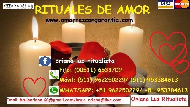    ODEROSOS HECHIZOS PARA ATRAER AL AMOR DE TU VIDA