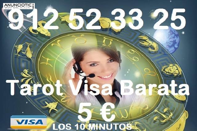 Tarot Visa Barata/Videntes/Tarotistas.