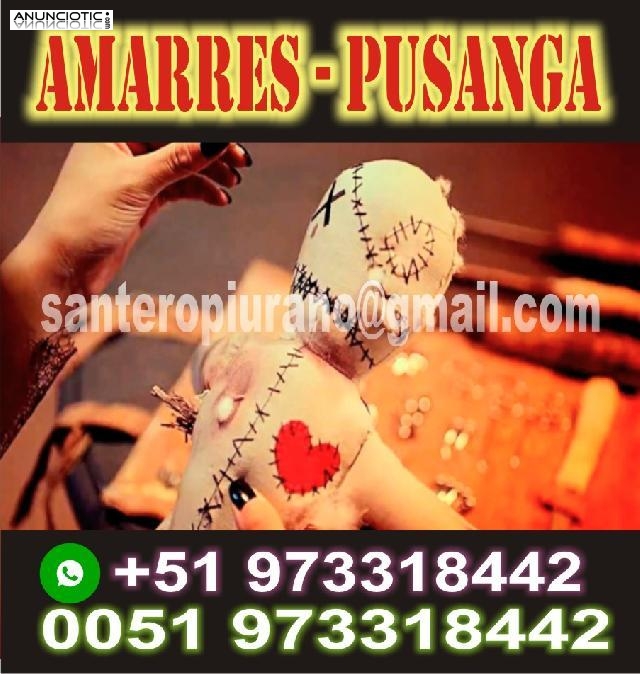 CURANDERO ESPECIALISTA EN AMARRES DE AMOR