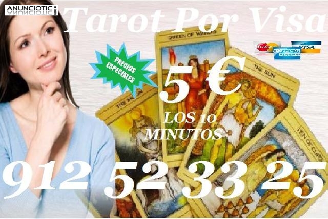 Tarot del Amor Barato/Tarotistas/Horoscopos