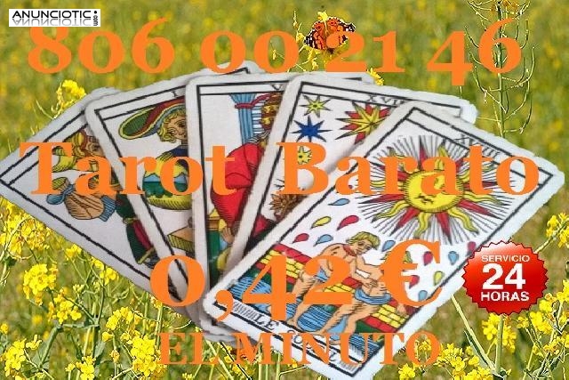 Tarot Visa Económico/Tarotistas/Videntes