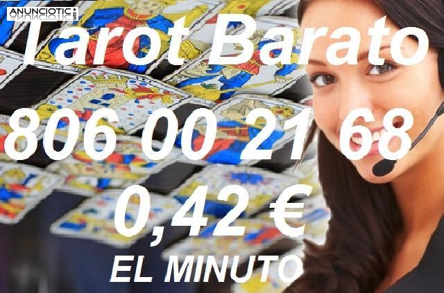 Tarot Barato 806/Tarot Económico/Tarotistas