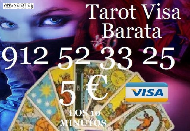 Tarot Visa del Amor/Esotérico/Tarotistas
