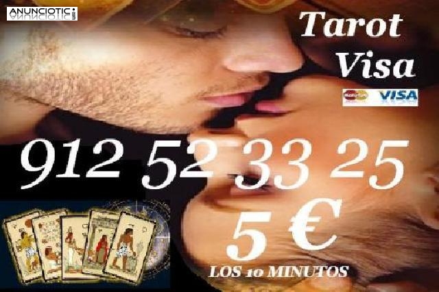 Tarot Lineas Visa Económicas/Tarotistas