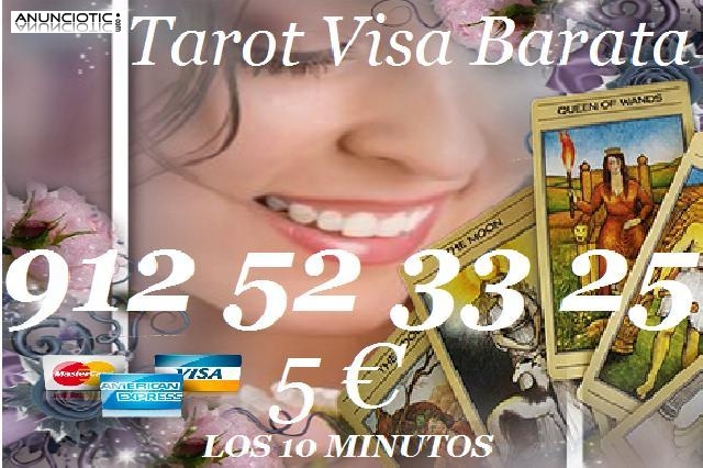 Tarot Visa Económica del Amor.