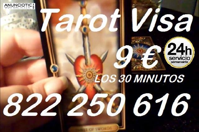 Tarot Por Visa Barato/Tarot del Amor