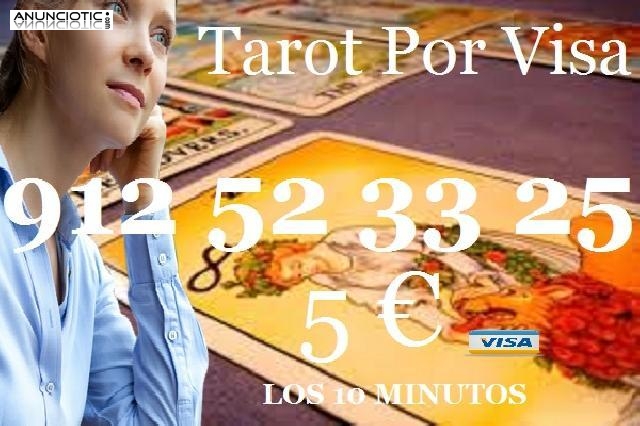 Tarot Visa del Amor/Tarotistas/Horóscopos