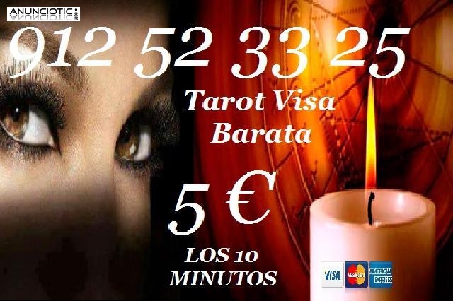 Tarot Línea 806 Barata/Tarot Visa del Amor
