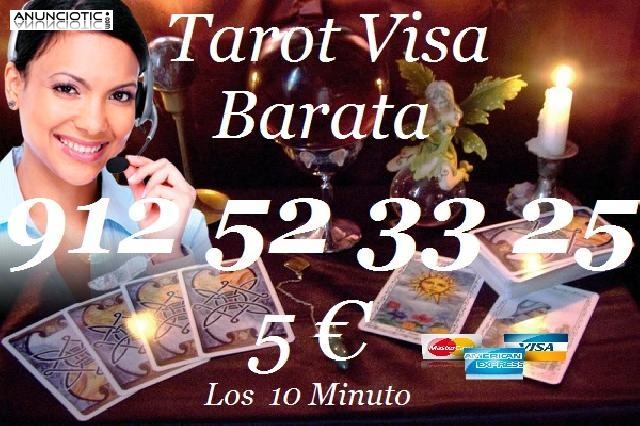 Tarot Barato Visa/806 Que te depara el Amor
