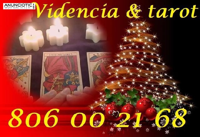 Una consulta provechosa de tarot