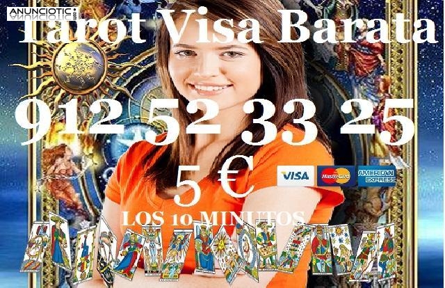 Tarot Visa del Amor Económico/806 Fiable