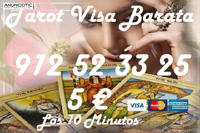 Tarot Visa del Amor Económico/Esoterico